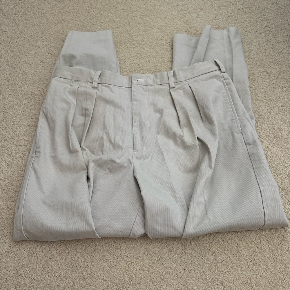 J.Crew Men’s Pants